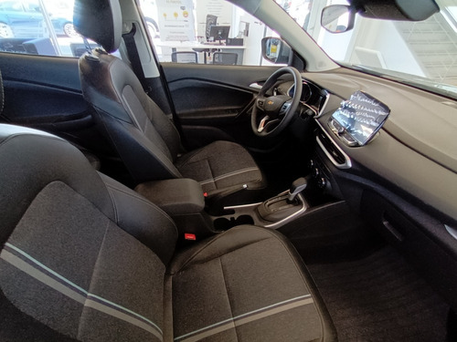 Imagen 10 de 23 de Chevrolet Tracker Ltz Mr