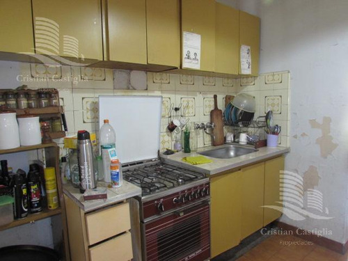 Casa A La Venta En Valentín Alsina
