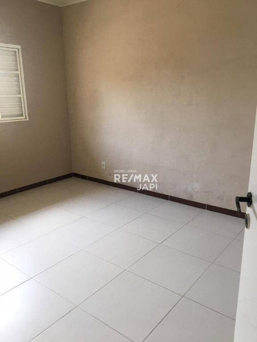 Chácara Com 3 Dormitórios À Venda, 2700 M² Por R$ 780.000,00 - Pinhal - Cabreúva/sp - Ch0142