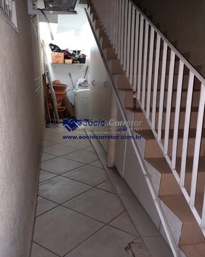 Imagem 12 de 15 de Vendo Casa Térrea 110 M² - 2 Dorms. Vl.carolina, Jaçana - - Casa A Venda No Bairro Jaçanã - São Paulo, Sp - Sc01101