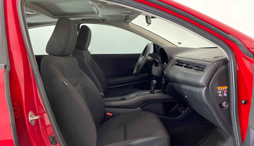 Imagen 11 de 15 de 117659 - Honda Hr-v 2018 Con Garantía