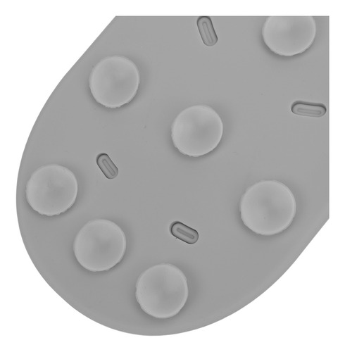 Depurador Para Pies De Ducha, 1 Pieza, Silicona Suave, Antid