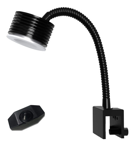 Luz Led Para Acuario Lominie, Agua Dulce/salada 