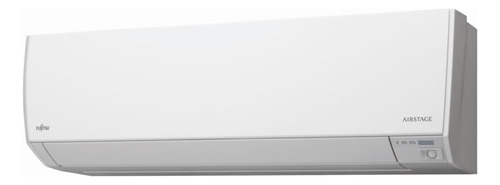 Ar-condicionado Hw Inverter Fujitsu Premium 12000 R32 Fr 220 220v
