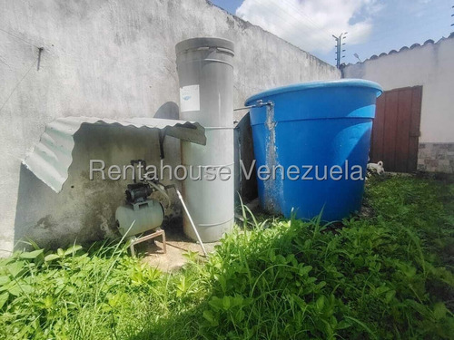 Amplia Casa En Venta En Yacural,barquisimeto Lara Rc