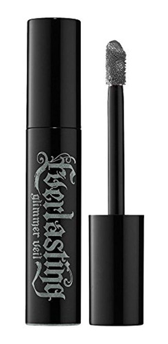 Kat Von D Everlasting Glimmer Velo Lápiz Labial Líquido  wi