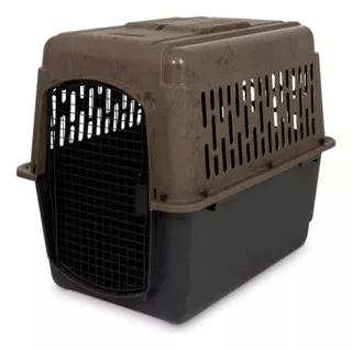 Petmate Ruffmaxx Camouflage Dog Kennel Pet Carrier & Crate 4