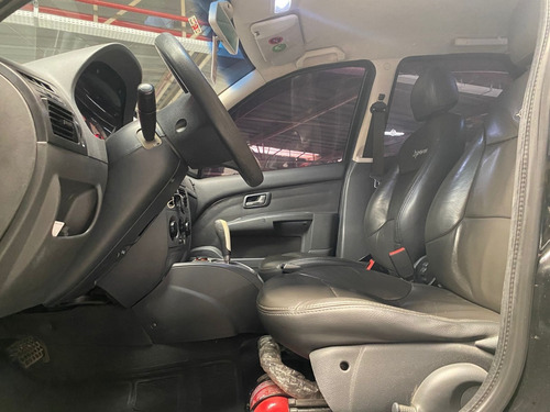 Fiat Palio 1.8 MPI ADVENTURE WEEKEND 8V FLEX 4P AUTOMATIZADO