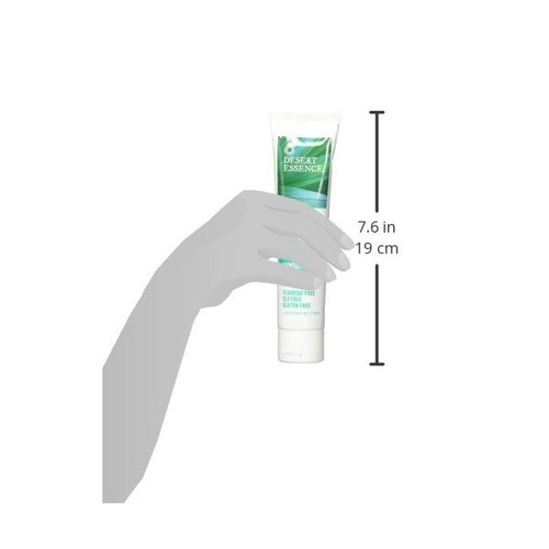 Esencia Natural Desierto De Árbol De Té Y Aceite De Neem Pas