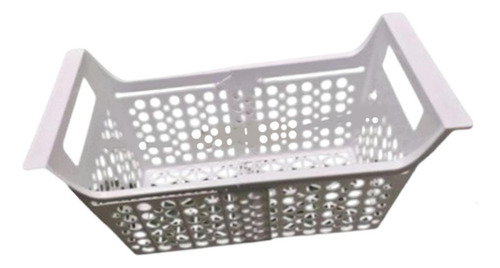 / Cesta De Canasta De Congelador Canasta De Ancho 22 Cm