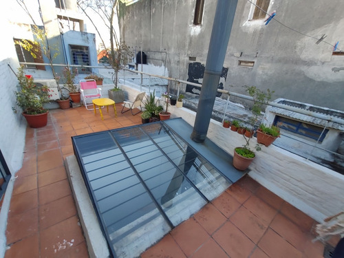 Imagen 12 de 14 de Venta Triplex 2 Dormitorios Parque Rodo Oportunidad