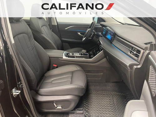 Imagen 18 de 23 de Jetour X90 Plus 7 Pasajeros Entrega Inmediata 2023 0km