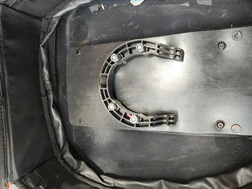 Maleta Bolso Ktm 18 Litros (Usado)