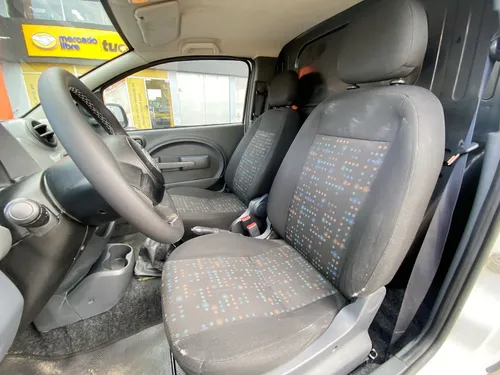 RAM V700 1.4 Rapid