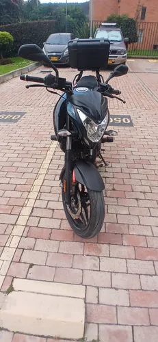 Pulsar Ns200 Fi Modelo 2024