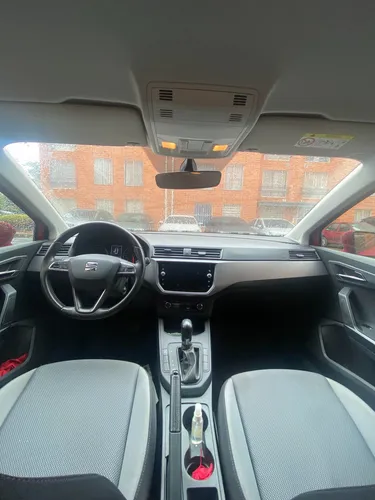 Seat Ibiza 2022 - Único Dueño