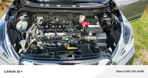 Nissan Kicks 1.6 Exclusive