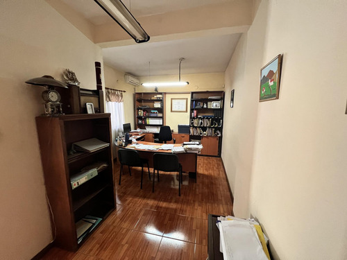 Oficina - Microcentro