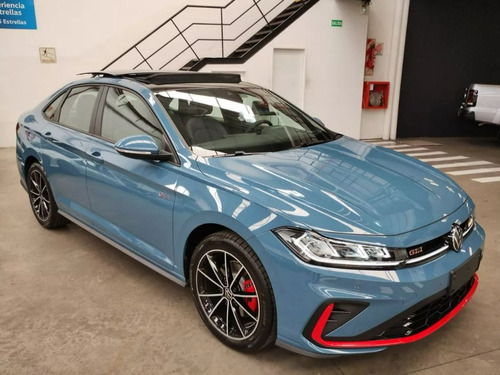 Volkswagen Vento 2.0 Tsi 350 Gli Dsg