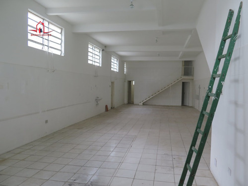Imagem 5 de 6 de Casa Para Alugar No Bairro Bela Aliança Em São Paulo - Sp. - 2062-2