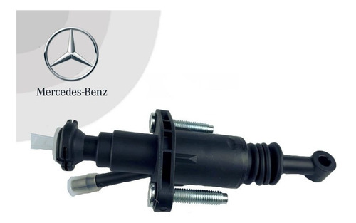 Cilindro Pedal Embreagem Manual Mercedes Classe A160 A190