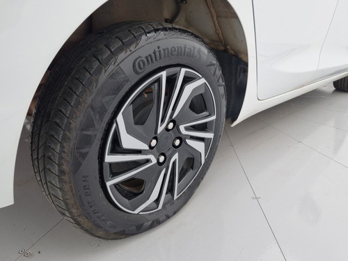 Chevrolet Onix 1.0 TURBO FLEX LT MANUAL