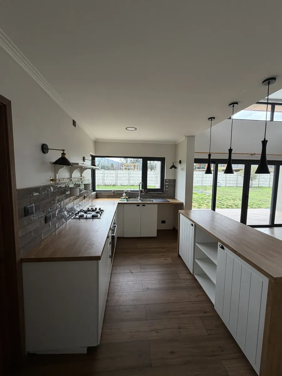 Imagen 4 de 17 de Arriendo De Casa Mediterránea El Tambo, San Vicente