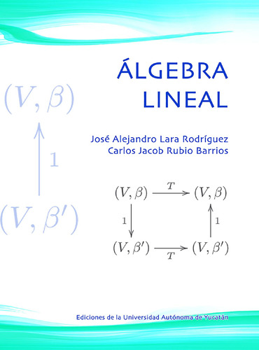 Álgebra Lineal - Altexto