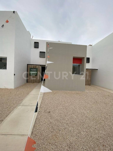 Casa En Venta En Nuevo Oriente Merida Yucatan