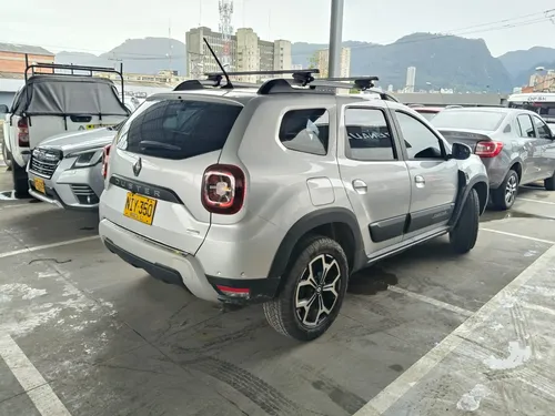 Suzuki S-Cross 1.6 Ga 2wd