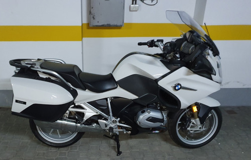 Bmw R1200 Rt Full