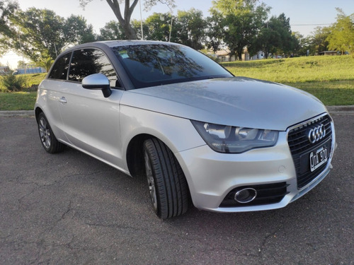 Audi A1 1.4t 2011