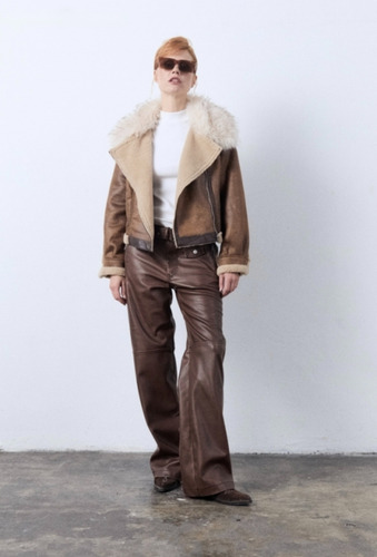 Campera Gamulan Chiara St. Marie