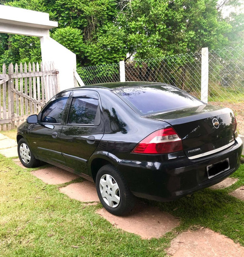 Chevrolet Prisma 2008 1.4 Joy Econoflex 4p