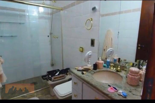 Imagem 14 de 17 de Casa Com 3 Dormitórios À Venda, 355 M² Por R$ 1.900.000,00 - Condomínio Residencial Sapucaia - Campinas/sp - Ca2532