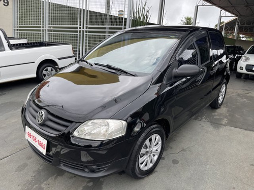 Volkswagen Fox Fox 1.0 MI 8V FLEX 2P MANUAL