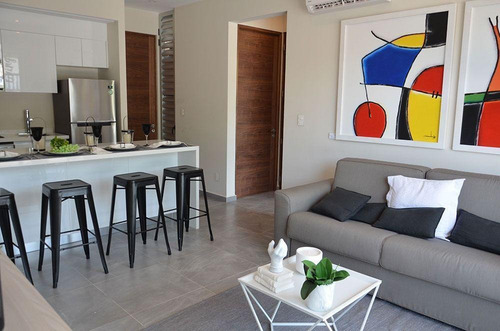 Imagen 11 de 22 de Departamento En Venta En Playa Del Carmen, Zona Centro