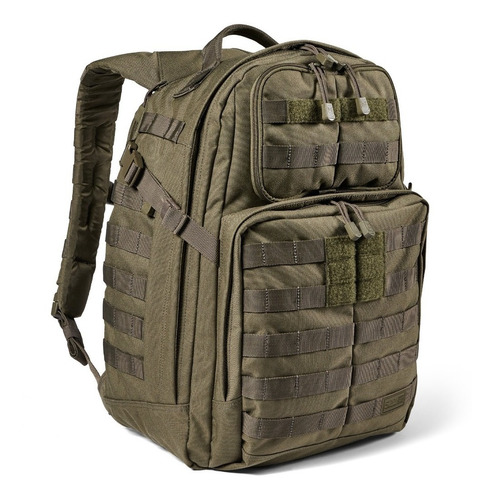 Mochila 5.11 Tactical Rush 24 Molle 37 Litros Ultra Durable