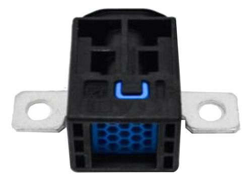 Fusible De Desconexión De Seguridad Para Batería De Choque N