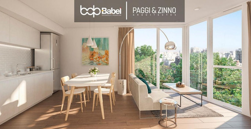 Imagen 4 de 10 de Venta Gran Apartamento 1 Dormitorio Punta Carretas