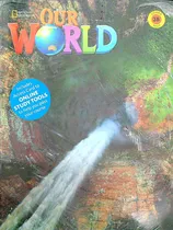 Comprar Our World 3 2\u002Fed- Combo Split B - Student's Book + Access  