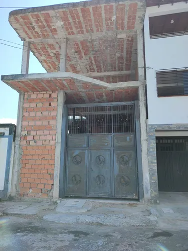 Lh Edificio En Venta En Táriba