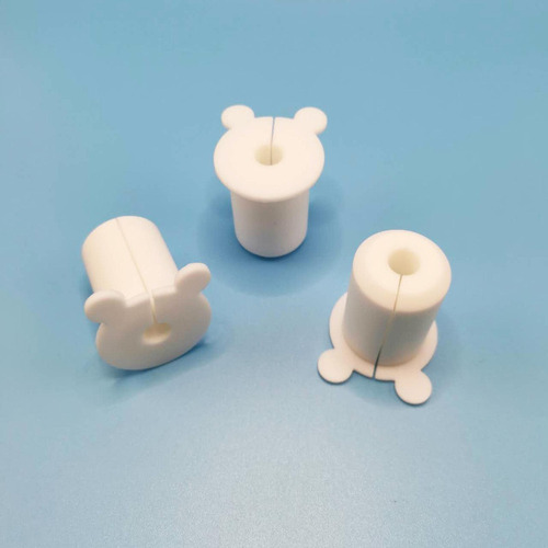 2 Piezas De Pasacables Para Pasacables, Pasacables De Pared