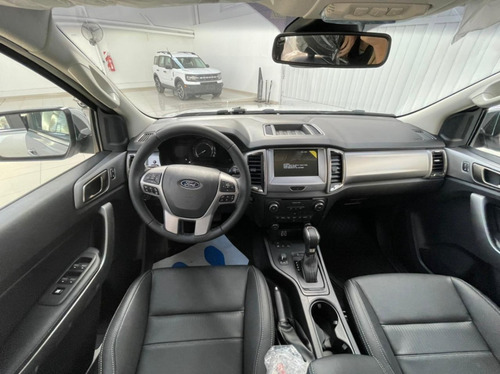 Imagen 16 de 25 de Ford Ranger Limited, Xlt, Xls, Xl 4x2, 4x4