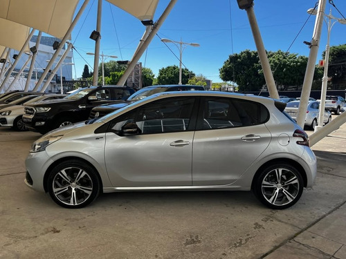 Peugeot 208 1.6 Gt Thp