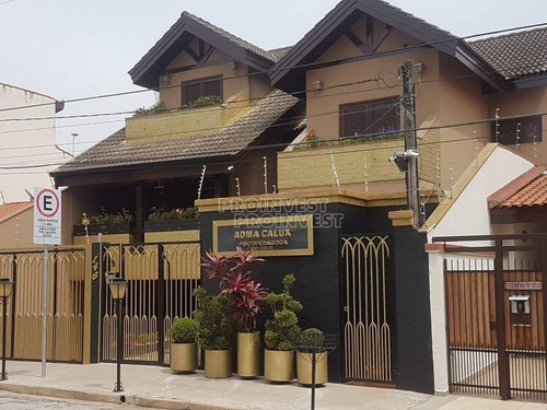 Excelente Casa, Residencial Ou Comercial Sorocaba - Ca18358