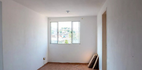 Imagem 3 de 20 de Apartamento Residencial Em São Paulo - Sp - Ap2530_etic