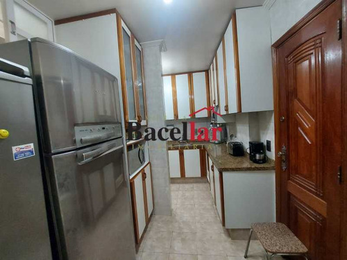 Imagem 12 de 15 de Apartamento-à Venda-são Cristóvão-rio De Janeiro - Riap20489