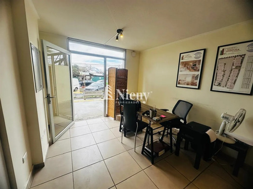 Local Comercial En Venta En Rancagua