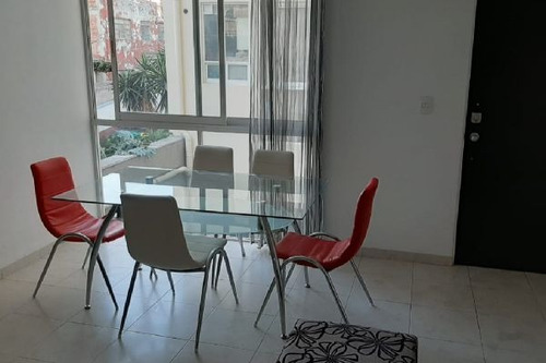 Venta De Hermoso Departamento, Col Santa Cruz Atoyac Benito Juarez,